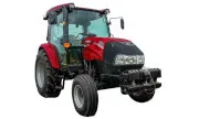 Case IH Farmall 65A