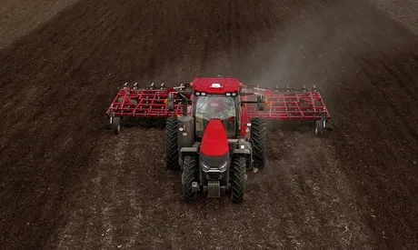 Case IH Magnum 220