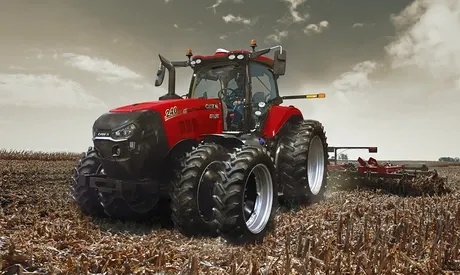 Case IH Magnum 240