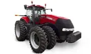 Case IH Magnum 340