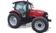Case IH Maxxum 115