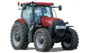 Case IH Maxxum 145