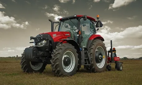 Case IH Maxxum 150