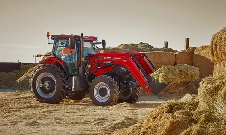 Case IH Puma 220