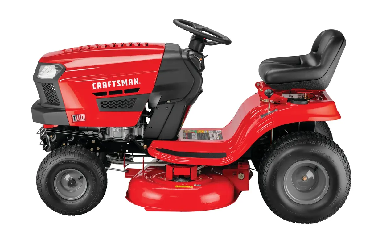 Craftsman T110