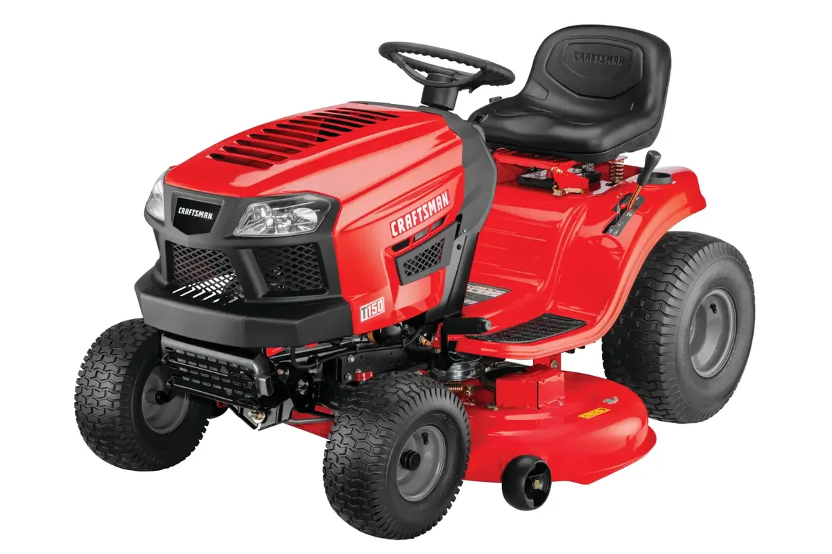 Craftsman T150