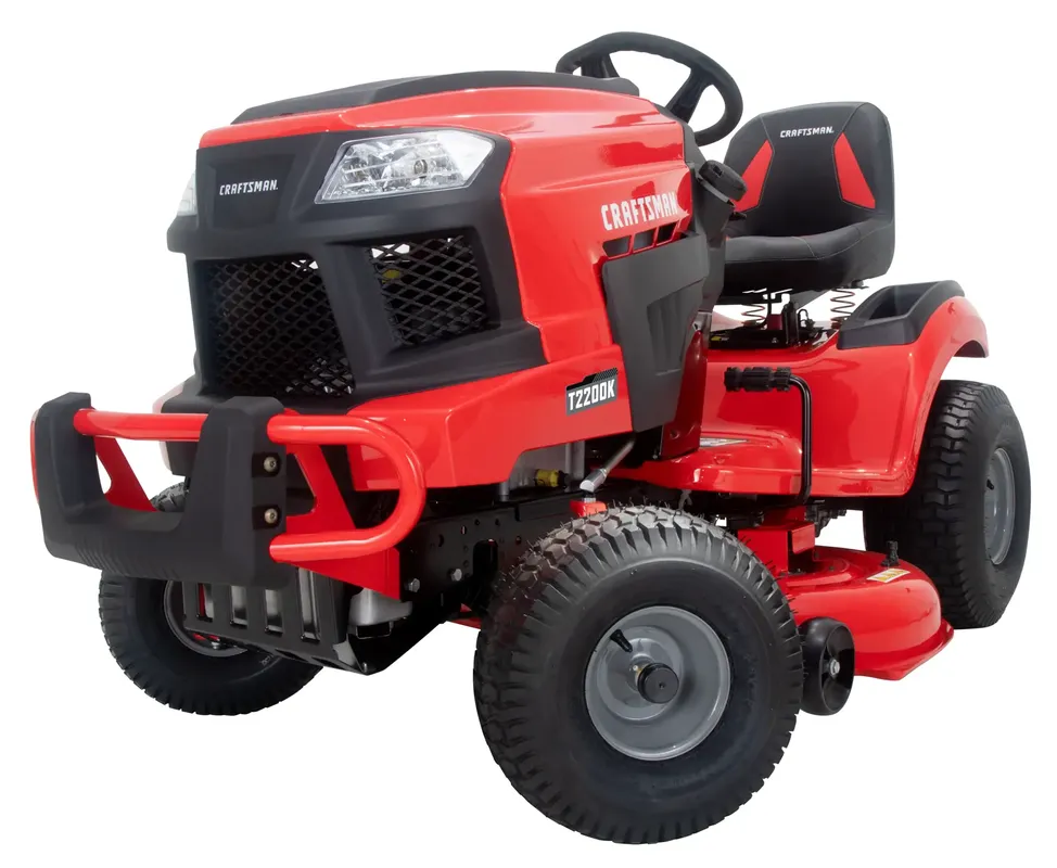 Craftsman T2200K