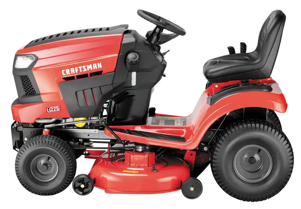 Craftsman T225