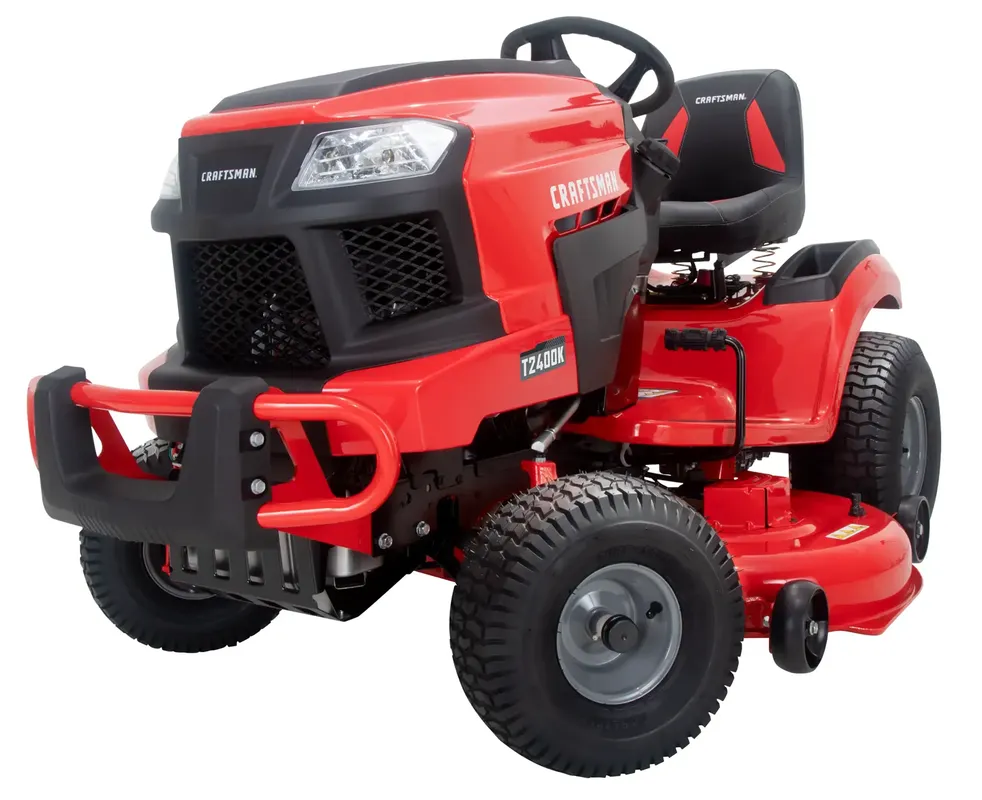 Craftsman T2400 46-Inch