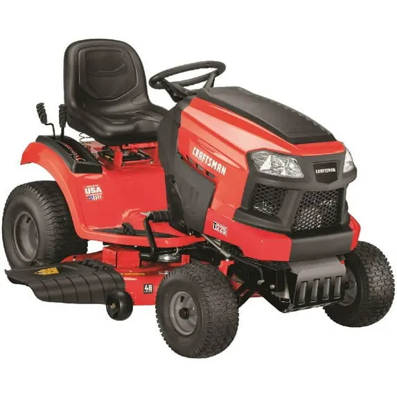 Craftsman T2500