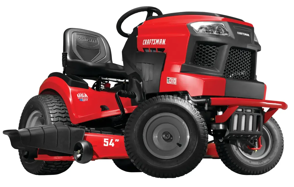 Craftsman T310