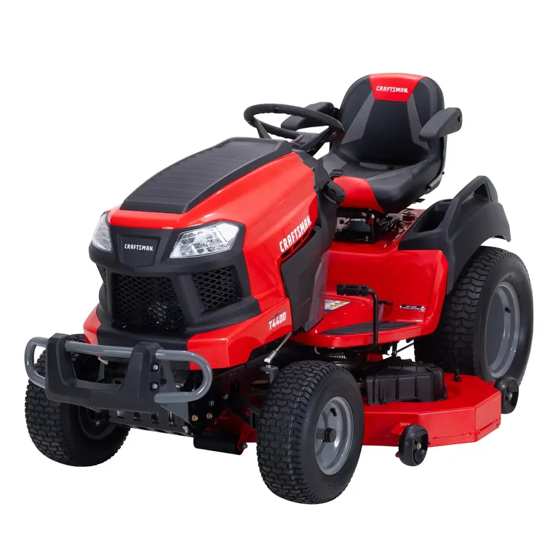 Craftsman T4400