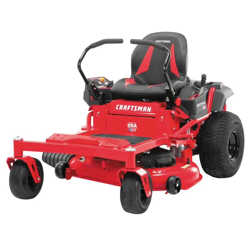Craftsman Z7200