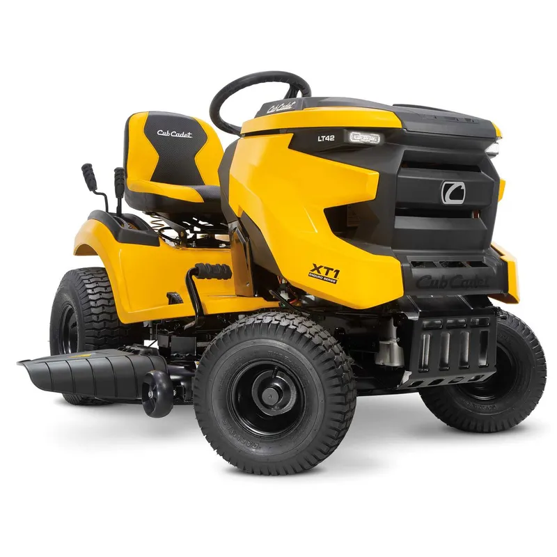 Cub Cadet XT1-LT42
