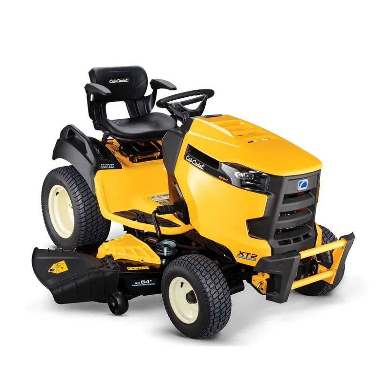 Cub Cadet XT2 GX54 KH