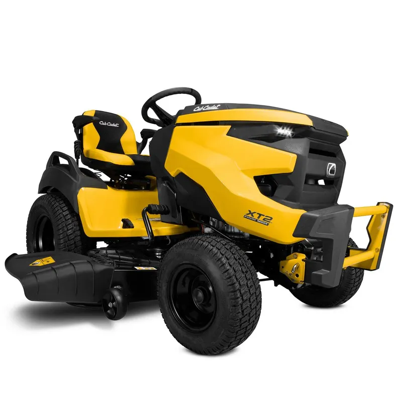 Cub Cadet XT2 GX54