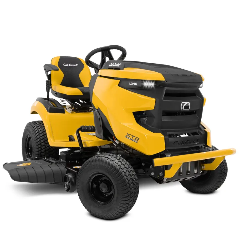 Cub Cadet XT2-LX46