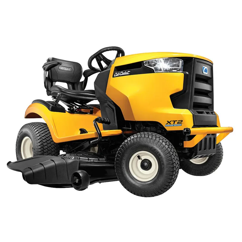 Cub Cadet XT2 LX54