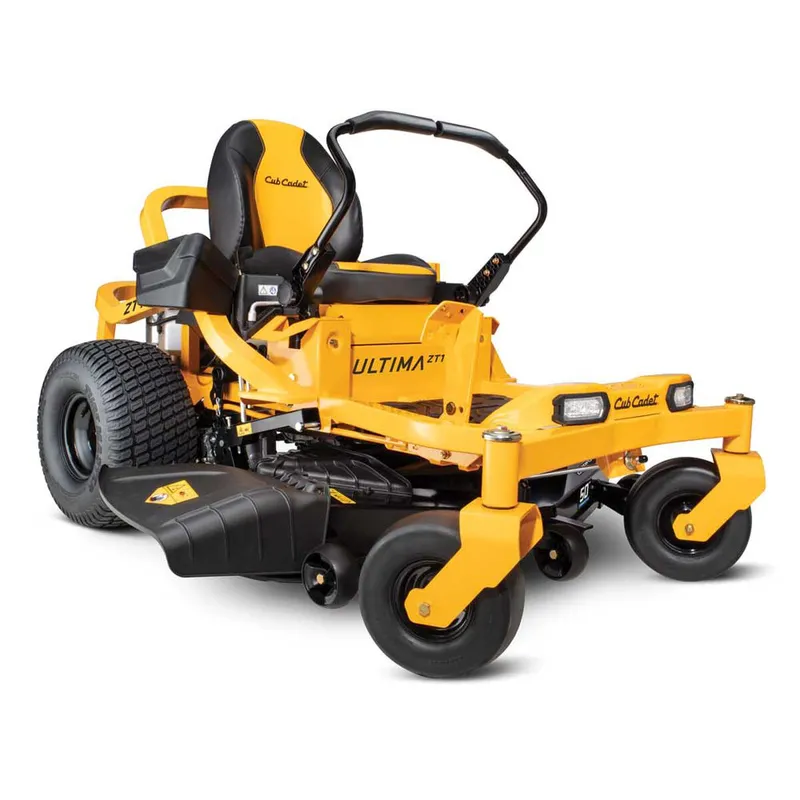 Cub Cadet ZT1-50
