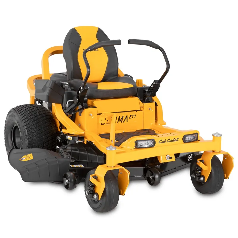 Cub Cadet ZT1 54P