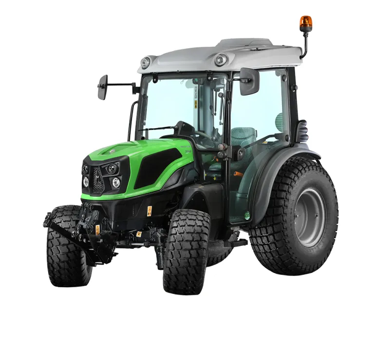 Deutz-Fahr 3060
