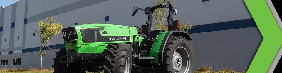 Deutz-Fahr 4065