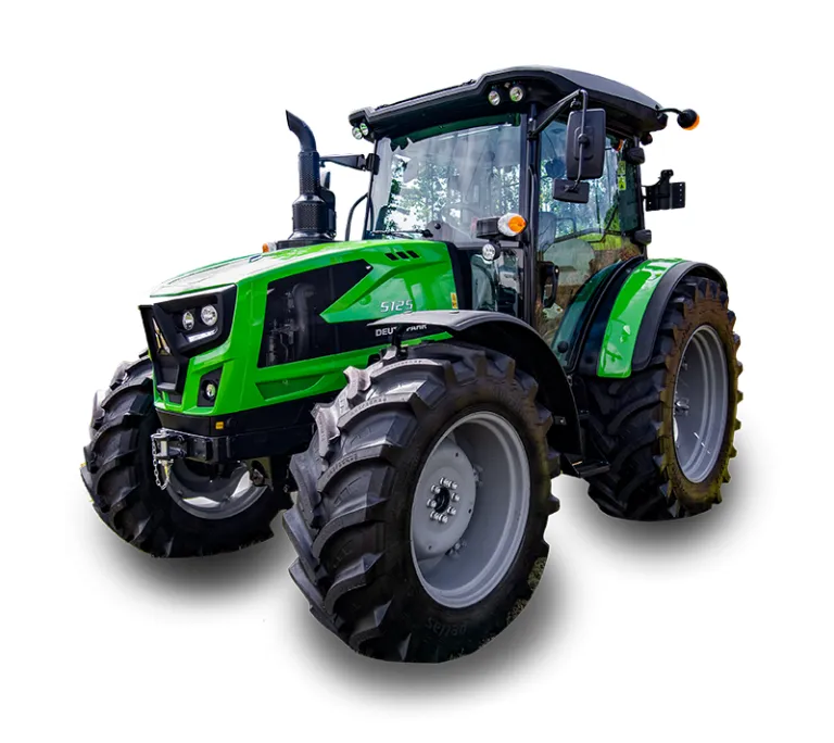 Deutz-Fahr 5105