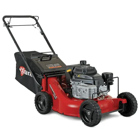 Exmark Commercial 21 X-Series