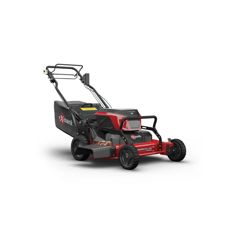 Exmark Commercial 30 V-Series