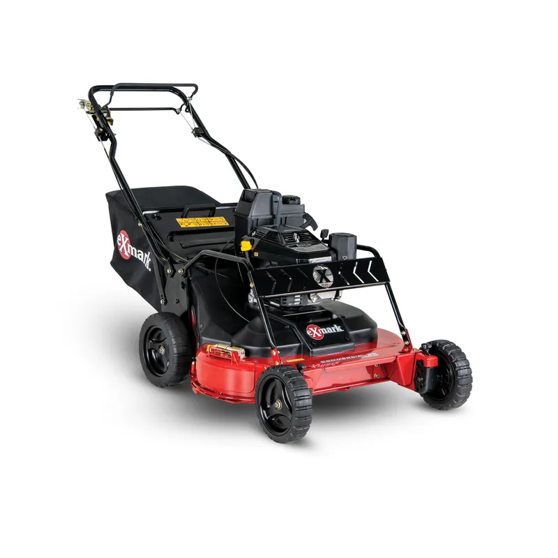 Exmark Commercial 30 X-Series