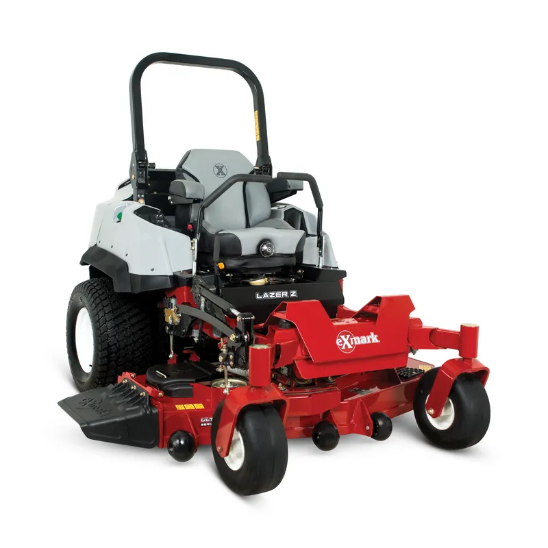 Exmark Lazer Z Diesel 60