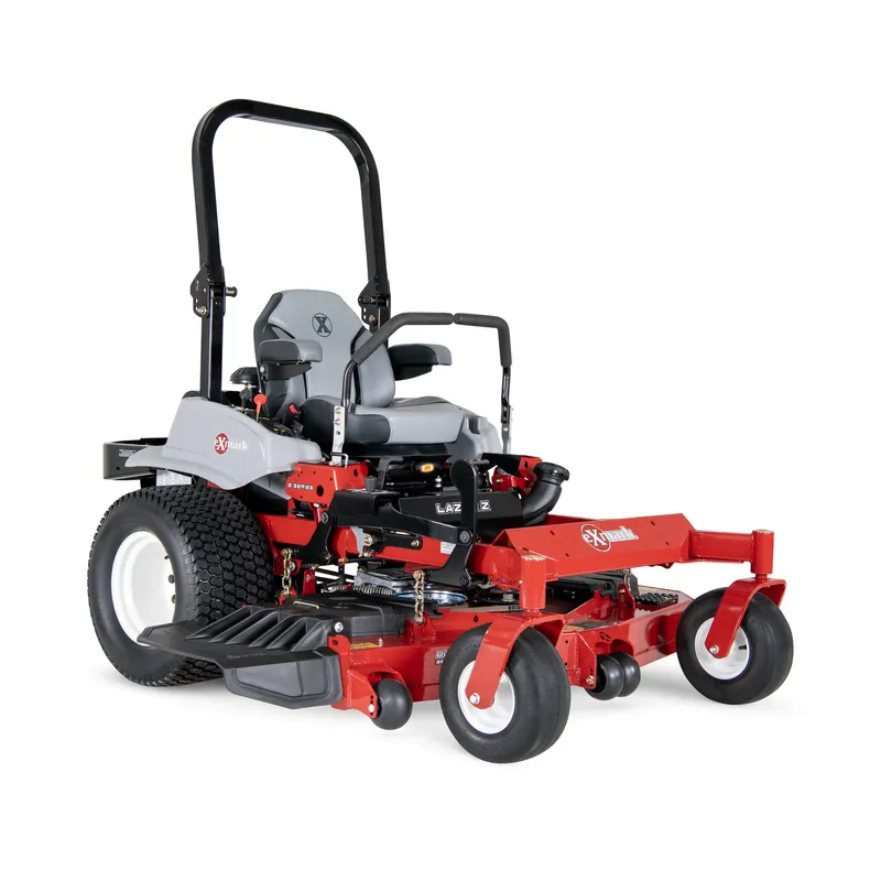 Exmark Lazer Z E-Series 52