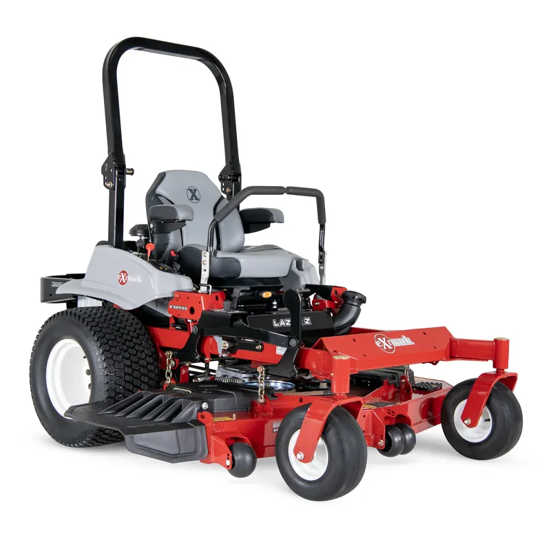 Exmark Lazer Z E-Series 60