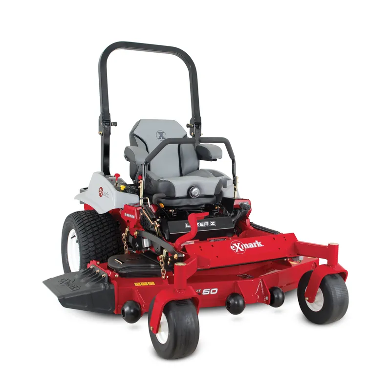 Exmark Lazer Z S-Series 60