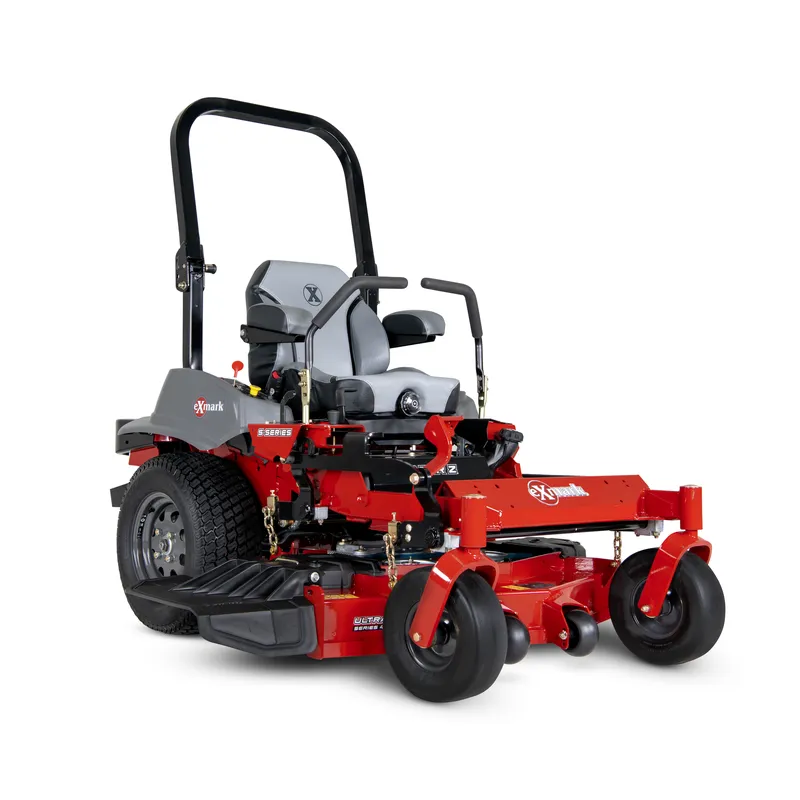 Exmark Lazer Z S-Series 72