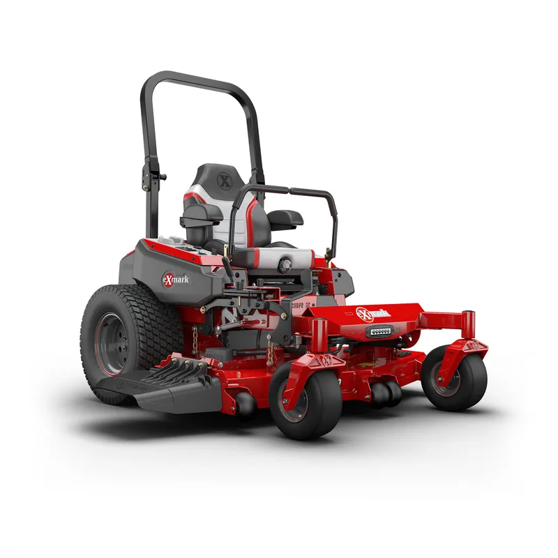 Exmark Lazer Z V-Series 60
