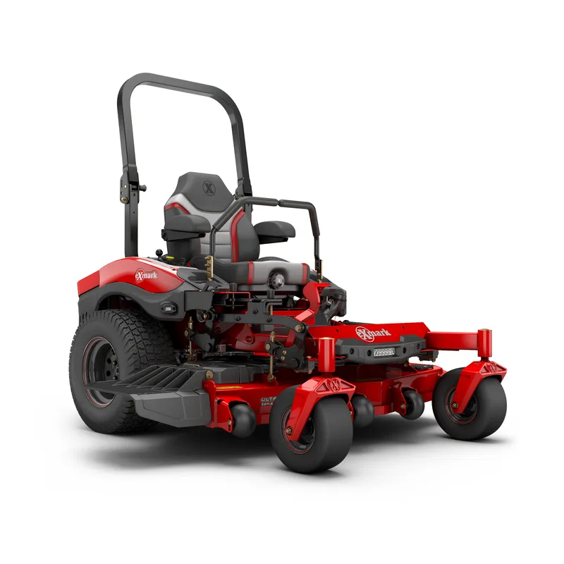 Exmark Lazer Z X-Series 52