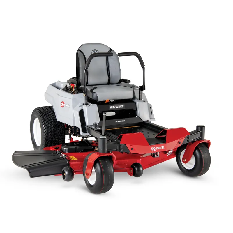 Exmark Quest S 50