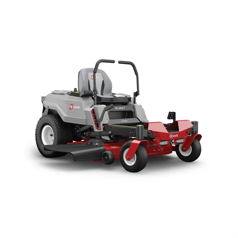Exmark Quest V-Series 42