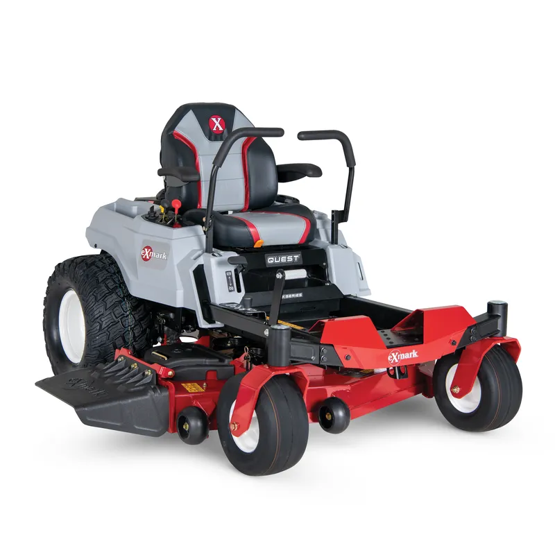 Exmark Quest X-Series 48