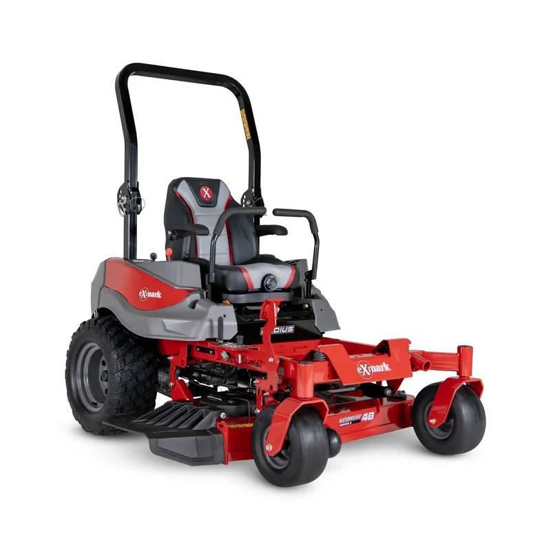 Exmark Radius S-Series 48