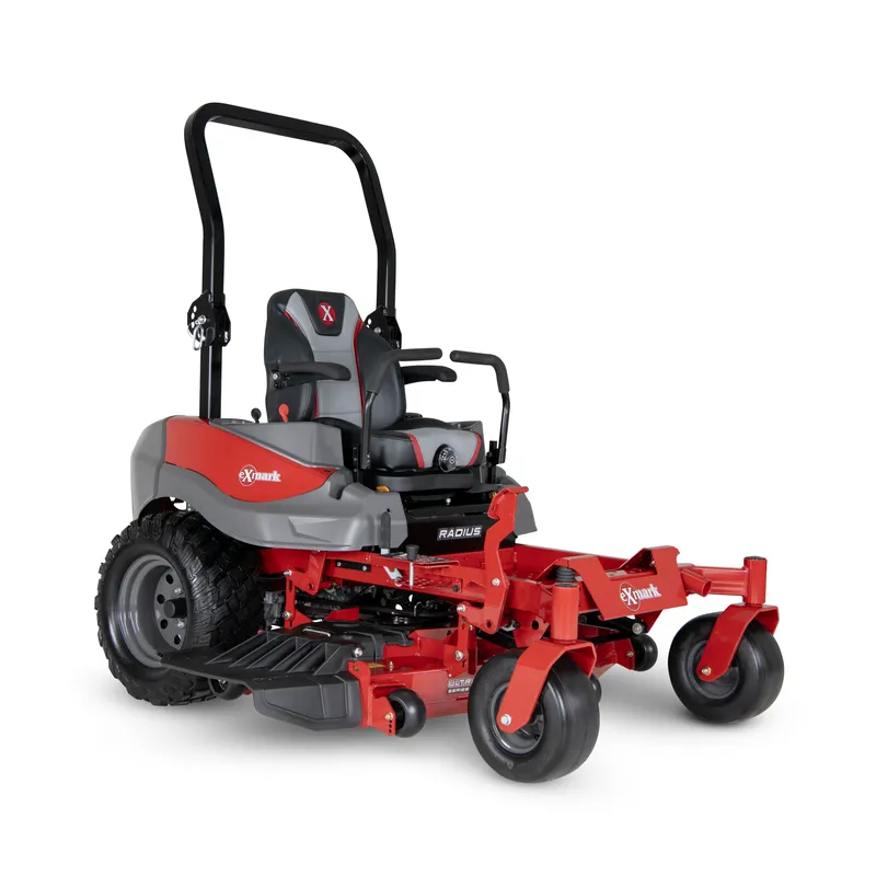 Exmark Radius S-Series 52