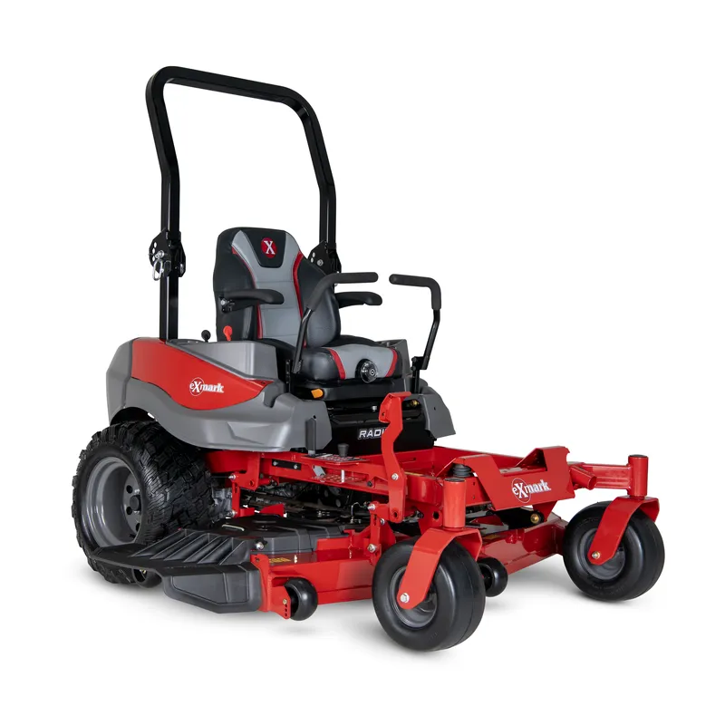 Exmark Radius S-Series 60