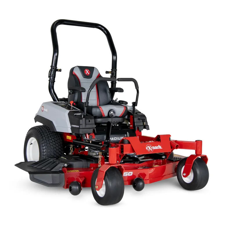 Exmark Radius X-Series 60