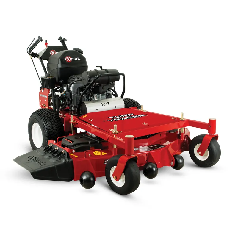 Exmark Turf Tracer X-Series 52
