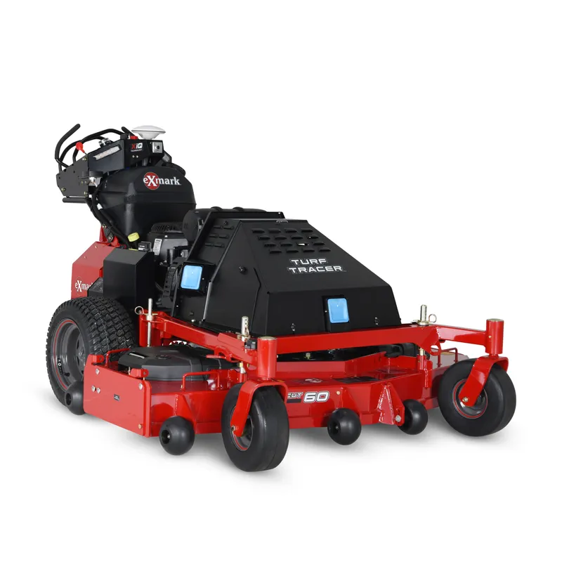 Exmark Turf Tracer XiQ 60