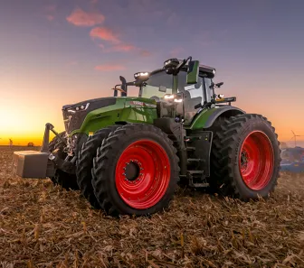Fendt 1050 Vario