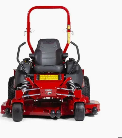 Ferris ISX 2200