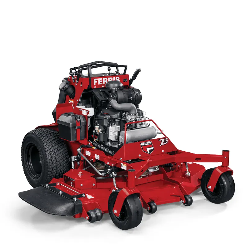 Ferris SRS Z2