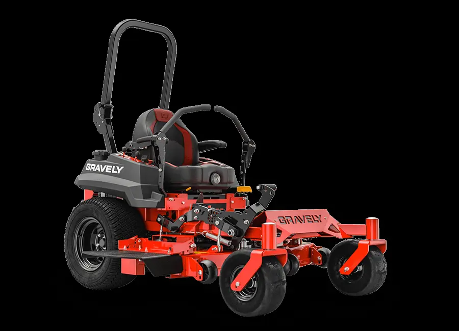 Gravely Pro-Turn 148